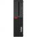 LENOVO ThinkCentre M710s 10M7A006AU Desktop Computer - Intel Core i7 (7th Gen) i7-7700 3.60 GHz - 8 GB DDR4 SDRAM - 256 GB SSD - Windows 10 Pro 64-bit (English) - Small Form Factor - Black FrontMaximum