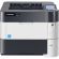 KYOCERA Ecosys P3060dn Laser Printer - Monochrome - 1200 dpi Print - Plain Paper Print - Desktop