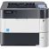 KYOCERA Ecosys P3055dn Laser Printer - Monochrome - 1200 dpi Print - Plain Paper Print - Desktop