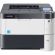 KYOCERA Ecosys P3045dn Laser Printer - Monochrome - 1200 dpi Print - Plain Paper Print - Desktop