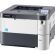 KYOCERA Ecosys P3045dn Laser Printer - Monochrome - 1200 dpi Print - Plain Paper Print - Desktop LeftMaximum