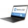 HP Spectre x360 13-ac000 13-ac053tu 33.8 cm (13.3") Touchscreen LCD 2 in 1 Notebook - Intel Core i7 (7th Gen) i7-7500U Dual-core (2 Core) 2.70 GHz - 8 GB LPDDR3 - 512 GB SSD - Windows 10 Home 64-bit - 3840 x 2160 - BrightView - Convertible LeftMaximum