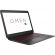 HP OMEN 15-ax200 15-ax246tx 39.6 cm (15.6") LCD Notebook - Intel Core i7 (7th Gen) i7-7700HQ Quad-core (4 Core) 2.80 GHz - 16 GB DDR4 SDRAM - 1 TB HDD - Windows 10 Home 64-bit - 1920 x 1080 - In-plane Switching (IPS) Technology RightMaximum