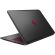 HP OMEN 15-ax200 15-ax246tx 39.6 cm (15.6") LCD Notebook - Intel Core i7 (7th Gen) i7-7700HQ Quad-core (4 Core) 2.80 GHz - 16 GB DDR4 SDRAM - 1 TB HDD - Windows 10 Home 64-bit - 1920 x 1080 - In-plane Switching (IPS) Technology TopMaximum