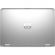 HP Pavilion x360 11-u000 11-u064tu 29.5 cm (11.6") Touchscreen LCD 2 in 1 Notebook - Intel Celeron N3060 Dual-core (2 Core) 1.60 GHz - 4 GB DDR3L SDRAM - 500 GB HDD - Windows 10 Home 64-bit - 1366 x 768 - Convertible - Natural Silver RearMaximum