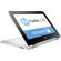 HP Pavilion x360 11-u000 11-u064tu 29.5 cm (11.6") Touchscreen LCD 2 in 1 Notebook - Intel Celeron N3060 Dual-core (2 Core) 1.60 GHz - 4 GB DDR3L SDRAM - 500 GB HDD - Windows 10 Home 64-bit - 1366 x 768 - Convertible - Natural Silver RightMaximum