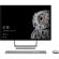 MICROSOFT Surface Studio All-in-One Computer - Intel Core i7 (6th Gen) i7-6820HQ 2.70 GHz - 32 GB LPDDR4 - 2 TB HHD - 71.1 cm (28") 4500 x 3000 Touchscreen Display - Windows 10 Pro - Desktop - Silver FrontMaximum