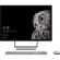 MICROSOFT Surface Studio All-in-One Computer - Intel Core i7 (6th Gen) i7-6820HQ 2.70 GHz - 16 GB LPDDR4 - 1 TB HHD - 71.1 cm (28") 4500 x 3000 Touchscreen Display - Windows 10 Pro - Desktop - Silver FrontMaximum