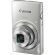 CANON IXUS 190 20 Megapixel Compact Camera - Silver