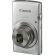 CANON IXUS 185 20 Megapixel Compact Camera - Silver FrontMaximum