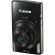 CANON IXUS 190 20 Megapixel Compact Camera - Black