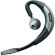 JABRA MOTION UC Wireless Bluetooth Mono Earset - Over-the-ear - Outer-ear - Grey FrontMaximum