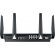 ASUS BRT-AC828 IEEE 802.11ac Ethernet Wireless Router RearMaximum