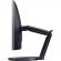 SAMSUNG C24FG70FQE 59.7 cm (23.5") LED LCD Monitor - 16:9 - 1 ms LeftMaximum
