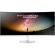 SAMSUNG LC34F791WQEXXY 86.4 cm (34") LED LCD Monitor - 21:9 - 4 ms FrontMaximum