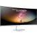 SAMSUNG LC34F791WQEXXY 86.4 cm (34") LED LCD Monitor - 21:9 - 4 ms RightMaximum