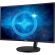 SAMSUNG C27FG70FQE 68.6 cm (27") LED LCD Monitor - 16:9 - 1 ms