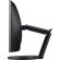 SAMSUNG C27FG70FQE 68.6 cm (27") LED LCD Monitor - 16:9 - 1 ms LeftMaximum