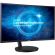 SAMSUNG C27FG70FQE 68.6 cm (27") LED LCD Monitor - 16:9 - 1 ms RightMaximum