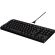 LOGITECH Pro Mechanical Keyboard - Cable Connectivity