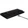 LOGITECH Pro Mechanical Keyboard - Cable Connectivity RearMaximum