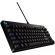LOGITECH Pro Mechanical Keyboard - Cable Connectivity RightMaximum