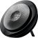 JABRA Speak 710 UC Speaker System - 10 W RMS - Portable - Battery Rechargeable - Wireless Speaker(s)