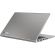 TOSHIBA Portege Z30-C 33.8 cm (13.3") Touchscreen LCD Ultrabook - Intel Core i5 (6th Gen) i5-6200U Dual-core (2 Core) 2.30 GHz - 8 GB DDR3L SDRAM - 256 GB SSD - Windows 10 Pro 64-bit - 1920 x 1080 - Cosmo Silver with Hairline, Magnesium Alloy TopMaximum