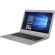 ASUS ZENBOOK UX330UA-FC083R 33.8 cm (13.3") LCD Notebook - Intel Core i7 (7th Gen) i7-7500U Dual-core (2 Core) 2.70 GHz - 8 GB LPDDR3 - 256 GB SSD - Windows 10 Pro 64-bit - 1920 x 1080 - In-plane Switching (IPS) Technology, Tru2Life - Quartz Grey