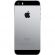 APPLE iPhone SE 128 GB Smartphone - 4G - 10.2 cm (4") LCD 1136 x 640 HD Touchscreen -  A9 Dual-core (2 Core) 1.84 GHz - 2 GB RAM - 12 Megapixel Rear/1.2 Megapixel Front - iOS 10 - SIM-free - Space Gray RearMaximum