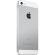 APPLE iPhone SE 32 GB Smartphone - 4G - 10.2 cm (4") LCD 1136 x 640 HD Touchscreen -  A9 Dual-core (2 Core) 1.84 GHz - 2 GB RAM - 12 Megapixel Rear/1.2 Megapixel Front - iOS 10 - SIM-free - Silver LeftMaximum