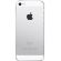 APPLE iPhone SE 32 GB Smartphone - 4G - 10.2 cm (4") LCD 1136 x 640 HD Touchscreen -  A9 Dual-core (2 Core) 1.84 GHz - 2 GB RAM - 12 Megapixel Rear/1.2 Megapixel Front - iOS 10 - SIM-free - Silver RearMaximum