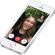 APPLE iPhone SE 32 GB Smartphone - 4G - 10.2 cm (4") LCD 1136 x 640 HD Touchscreen -  A9 Dual-core (2 Core) 1.84 GHz - 2 GB RAM - 12 Megapixel Rear/1.2 Megapixel Front - iOS 10 - SIM-free - Silver BottomMaximum