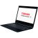 TOSHIBA Portege X20W-D 31.8 cm (12.5") Touchscreen LCD 2 in 1 Notebook - Intel Core i7 (7th Gen) i7-7500U Dual-core (2 Core) 2.70 GHz - 8 GB - 256 GB SSD - Windows 10 Pro - 1920 x 1080 - Convertible - Black Hairline, Blue