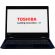 TOSHIBA Portege X20W-D 31.8 cm (12.5") Touchscreen LCD 2 in 1 Notebook - Intel Core i7 (7th Gen) i7-7500U Dual-core (2 Core) 2.70 GHz - 8 GB - 256 GB SSD - Windows 10 Pro - 1920 x 1080 - Convertible - Black Hairline, Blue FrontMaximum