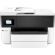 HP Officejet Pro 7740 Inkjet Multifunction Printer - Colour - Plain Paper Print - Desktop