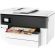 HP Officejet Pro 7740 Inkjet Multifunction Printer - Colour - Plain Paper Print - Desktop LeftMaximum