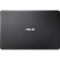 ASUS VivoBook Max X541UJ-DM026T 39.6 cm (15.6") LCD Notebook - Intel Core i5 (7th Gen) i5-7200U Dual-core (2 Core) 2.50 GHz - 8 GB DDR4 SDRAM - 1 TB HDD - Windows 10 Home 64-bit - 1920 x 1080 - Tru2Life RearMaximum