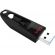 SANDISK Ultra 256 GB USB 3.0 Flash Drive - 128-bit AES RightMaximum