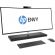 HP ENVY Curved 34-b000 34-b011a All-in-One Computer - Intel Core i7 (7th Gen) i7-7700T 2.90 GHz - 8 GB DDR4 SDRAM - 1 TB HHD - 86.4 cm (34") 3440 x 1440 - Windows 10 Pro 64-bit - Desktop - Ash Silver Sparkle RightMaximum