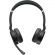 JABRA EVOLVE 75 MS Wireless Bluetooth 40 mm Stereo Headset - Over-the-head - Circumaural FrontMaximum