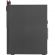 LENOVO ThinkCentre M910t 10MMS00300 Desktop Computer - Intel Core i7 (7th Gen) i7-7700 3.60 GHz - 16 GB DDR4 SDRAM - 1 TB HDD - 256 GB SSD - Windows 10 Pro 64-bit - Tower - Black LeftMaximum