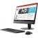LENOVO V510z 10NQ0007AU All-in-One Computer - Intel Core i5 (7th Gen) i5-7400T 2.40 GHz - 8 GB DDR4 SDRAM - 500 GB HDD - 58.4 cm (23") 1920 x 1080 - Windows 10 Pro 64-bit (English) - Desktop - Business Gray, Black