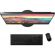 LENOVO V510z 10NQ0007AU All-in-One Computer - Intel Core i5 (7th Gen) i5-7400T 2.40 GHz - 8 GB DDR4 SDRAM - 500 GB HDD - 58.4 cm (23") 1920 x 1080 - Windows 10 Pro 64-bit (English) - Desktop - Business Gray, Black TopMaximum