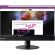 LENOVO V510z 10NQ0007AU All-in-One Computer - Intel Core i5 (7th Gen) i5-7400T 2.40 GHz - 8 GB DDR4 SDRAM - 500 GB HDD - 58.4 cm (23") 1920 x 1080 - Windows 10 Pro 64-bit (English) - Desktop - Business Gray, Black FrontMaximum