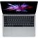 APPLE MacBook Pro MPXQ2X/A 33.8 cm (13.3") LCD Notebook - Intel Core i5 (7th Gen) Dual-core (2 Core) 2.30 GHz - 8 GB LPDDR3 - 128 GB SSD - Mac OS Sierra - 2560 x 1600 - In-plane Switching (IPS) Technology - Space Gray