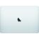 APPLE MacBook Pro MPTV2X/A 39.1 cm (15.4") LCD Notebook - Intel Core i7 (7th Gen) Quad-core (4 Core) 2.90 GHz - 16 GB LPDDR3 - 512 GB SSD - Mac OS Sierra - 2880 x 1800 - In-plane Switching (IPS) Technology, Retina Display - Silver TopMaximum