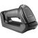 ZEBRA DS8108 Handheld Barcode Scanner - Cable Connectivity - Twilight Black TopMaximum