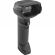 ZEBRA DS8108 Handheld Barcode Scanner - Cable Connectivity - Twilight Black RightMaximum