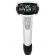 ZEBRA DS2208 Handheld Barcode Scanner - Cable Connectivity - Nova White FrontMaximum